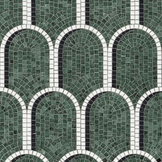 Bisazza / Marmosaico - Decorations / Triennale Verde