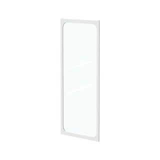 Bisazza / Wall Mirrors / Bagno - the hayon collection / Tuberose 100 White