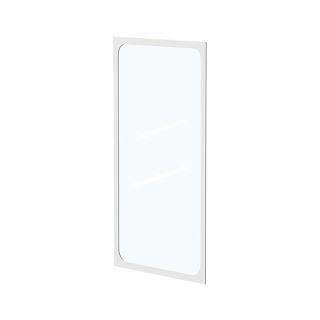 Bisazza / Wall Mirrors / Bagno - the hayon collection / Tuberose 120 White