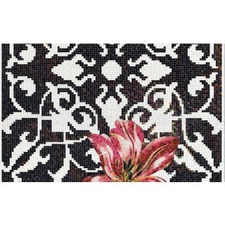 Bisazza / Mosaico - Decorations / Tulips Single (Flora)