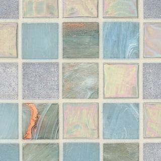 Bisazza / Mosaico - Blends / Vanessa (Miscele 20)