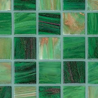 Bisazza / Mosaico - Blends / Vittoria (Miscele 20)