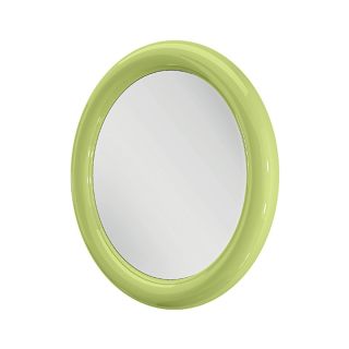 Bisazza / Wall Mirrors / Bagno - the mahdavi collection / Wow Pistachio