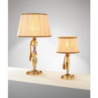 Euroluce Lampadari / Table lamps / Bloom LG1 + LP1