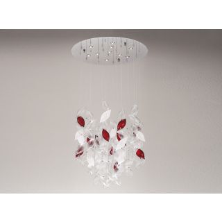Glass & Glass Murano / Pendants & Suspension Lights / Chicchi ART. 4000/S2