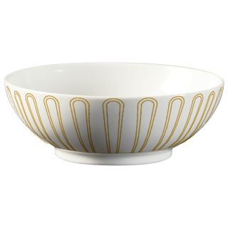 Le Porcellane / Plates & Bowls Tabletop / Baroqeat Gold 5885