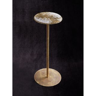 Arte Veneziana / Side & Lamp Tables / Bombago FST-LDC-105-60