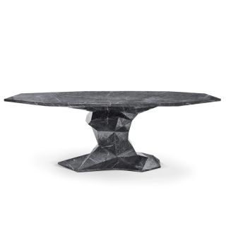 Boca do Lobo / Dining Tables / Bonsai Faux-Marble