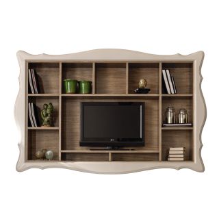 Corte Zari / Shelves & Bookcases / Alice TV Bookcase