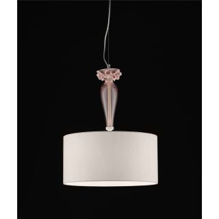Euroluce Lampadari / Pendants & Suspension Lights / Bora S1 Shade Rosaline
