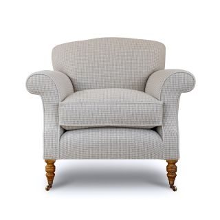 Beaumont & Fletcher / Armchairs / Boswell