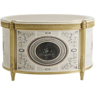 Jumbo Collection / Desk / Boulevard Desk