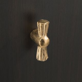 Objet Insolite / Cabinet pulls / Boutons de tirage Galon
