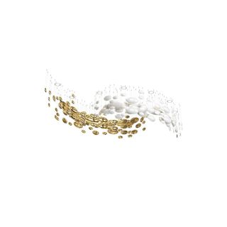 Sans Souci / Chandeliers / Bowls S3