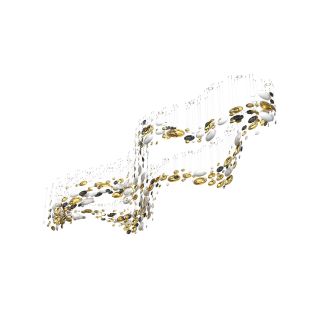 Sans Souci / Chandeliers / Bowls Xl3