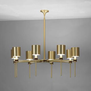 Boyd Lighting / Pendants & Suspension Lights / Topanga I 10512/10513