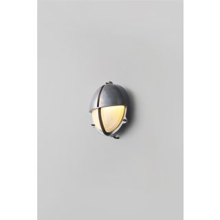 Original BTC / Wall Lights / Brass Bulkhead 7428