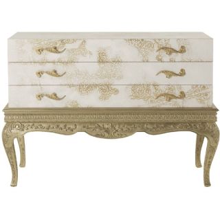 Jumbo Collection / Dressers / Brocart Drawer Unit