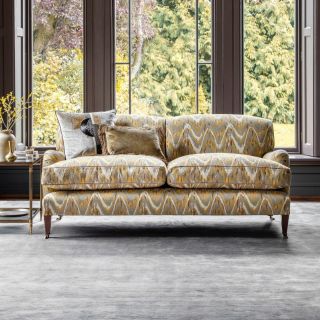 Beaumont & Fletcher / Sofas / Brooke