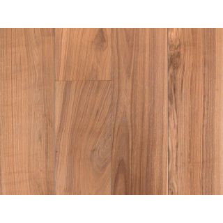 Bassano Parquet / Parquet noce spazzolato / Bassano 1832 American Walnut Summer