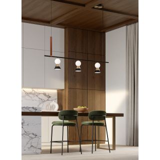 Masiero / Pendants & Suspension Lights / BŌZU S3 LN