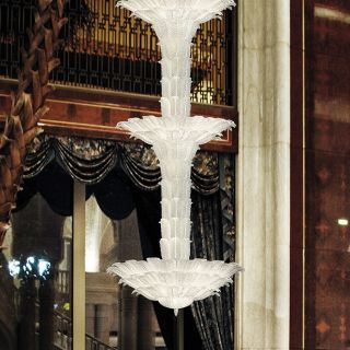 Glass & Glass Murano / Chandeliers / Murano C-2004