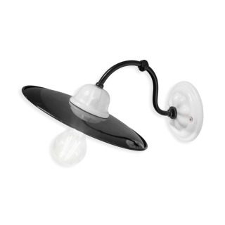 Ferroluce / Vägglampetter / C137