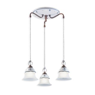 Ferroluce / Pendlar & hängande lampor / C196-1