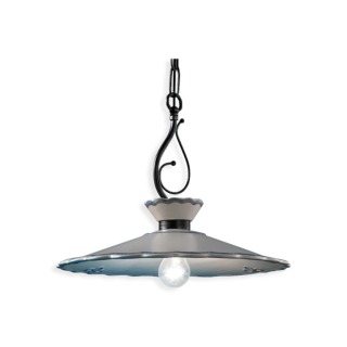 Ferroluce / Lampy wiszące & lampy podwieszane / C928