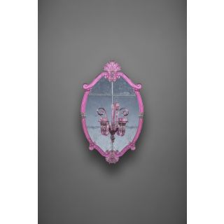 Fratelli Tosi / Wall Lights / Ca'Giustinian Rosa