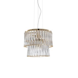 Patrizia Garganti / Pendants & Suspension Lights / Cabaret CAB01