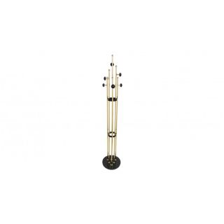 Castro Lighting / Perchas / Canna Coat Rack