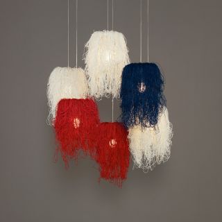 Arturo Alvarez / Lampy wiszące / Caos CA04A-6