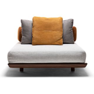 Exteta / Sectional Sofas / Caprera