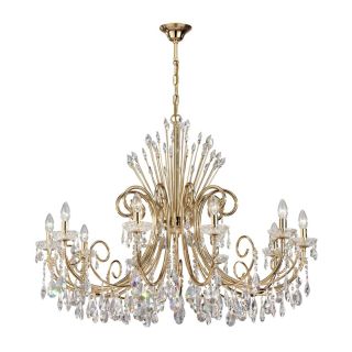 Castro Lighting / Lampy wiszące i zawieszne / Casablanca 5141.12