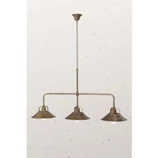 Il Fanale / Pendants & Suspension Lights / Cascina 204.10.OO