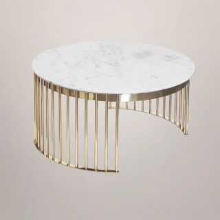 Castro Lighting / Soffbord / Grace CT