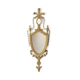 Beaumont & Fletcher / Mirrors / Catherine