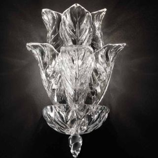 Glass & Glass Murano / Wall Sconces / Fresco ART. 997/AP