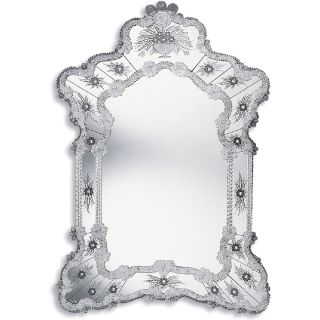 Arte Veneziana / Wall Mirrors / Cecilia Venetian Style MVX-AVA-001-019
