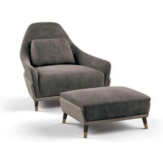 Pregno / Armchairs / Charles