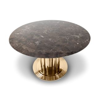 Castro Lighting / Matbord / Charlotte