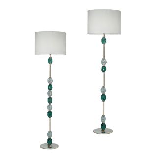 IDL 1987 / Floor Lamps / Charme 13-9-7