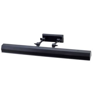Elstead Lighting / Picture Lights / Chawton Large Black