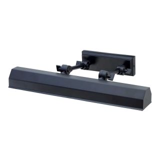 Elstead Lighting / Picture Lights / Chawton Medium Black