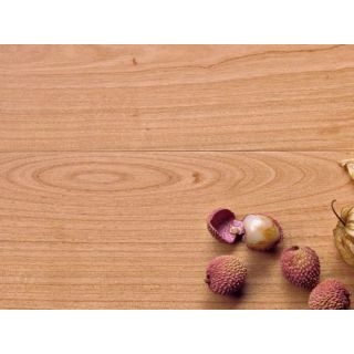 Bassano Parquet / Cherry wood parquet / The Naturals European Cherry