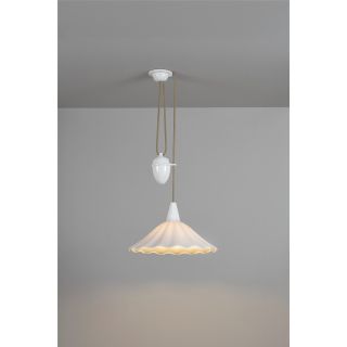 Original BTC / Pendants & Suspension Lights / Christie 36 Rise & Fall