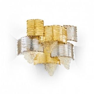 MM Lampadari / Wall Sconces / City 6579/A2