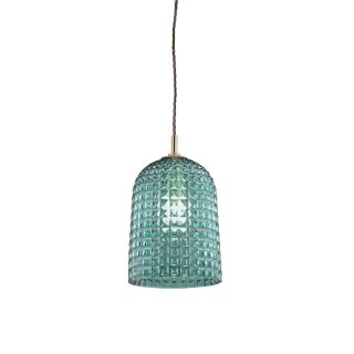 Euroluce Lampadari / Pendants & Suspension Lights / Cloche S1 Viridian