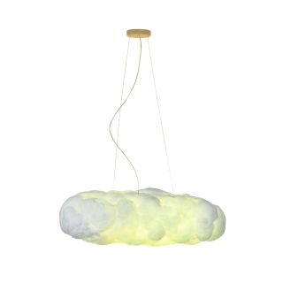 Boca do Lobo / Pendants & Suspension Lights / Cloud
